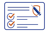 Vaccination records