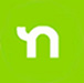 Nextdoor logo