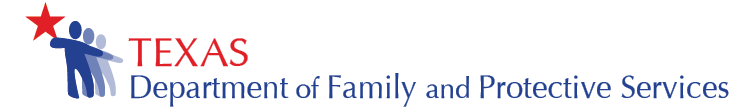 Department of Family and Protective Services