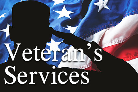 Veteran Services