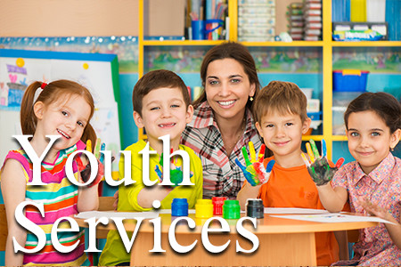 Youth Services