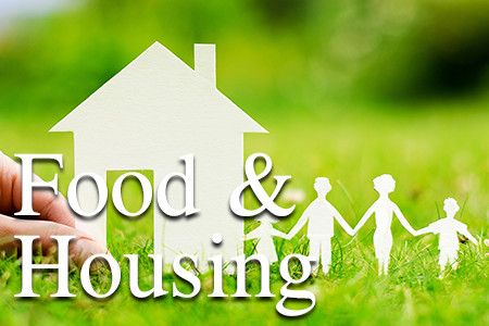 Food and Housing