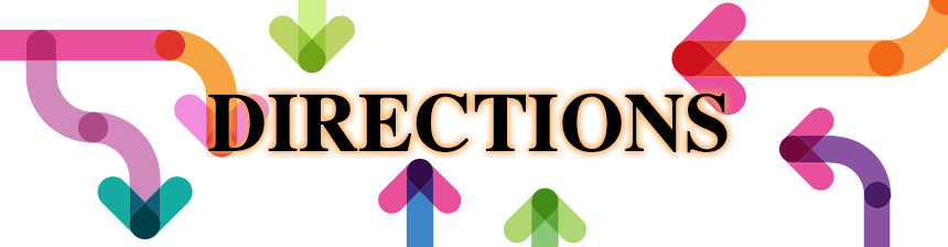 Directions