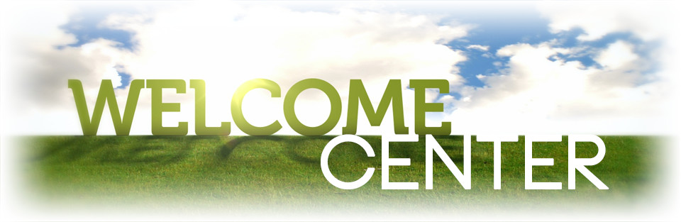 Welcome Center