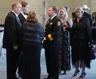 2014 National Sheriff's Association Annual Conference and Exhibit