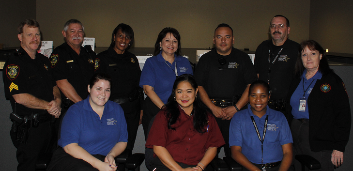 Warrants Personnel