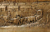 Plaque