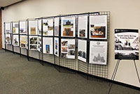 Traveling Exhibit
