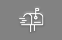 Mailing Address icon