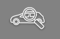 Vehicle Inspection History icon