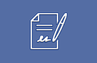 Permission Letter icon