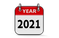 Year 2021