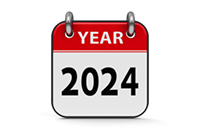 Year 2024