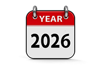 Year 2026