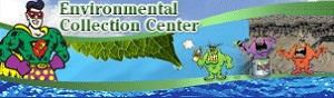 Envionmental Collection Center