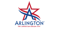 Arlington - The American Dream City