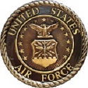 US Air Force Seal