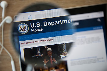 US Department Top Stories