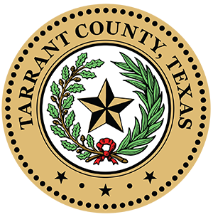 Tarrant County Seal