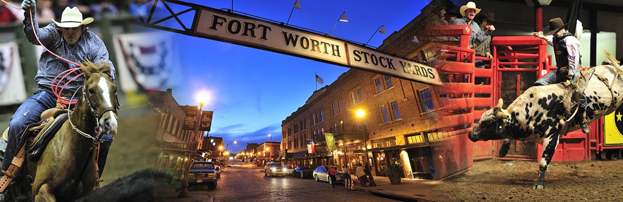 Sundance Square