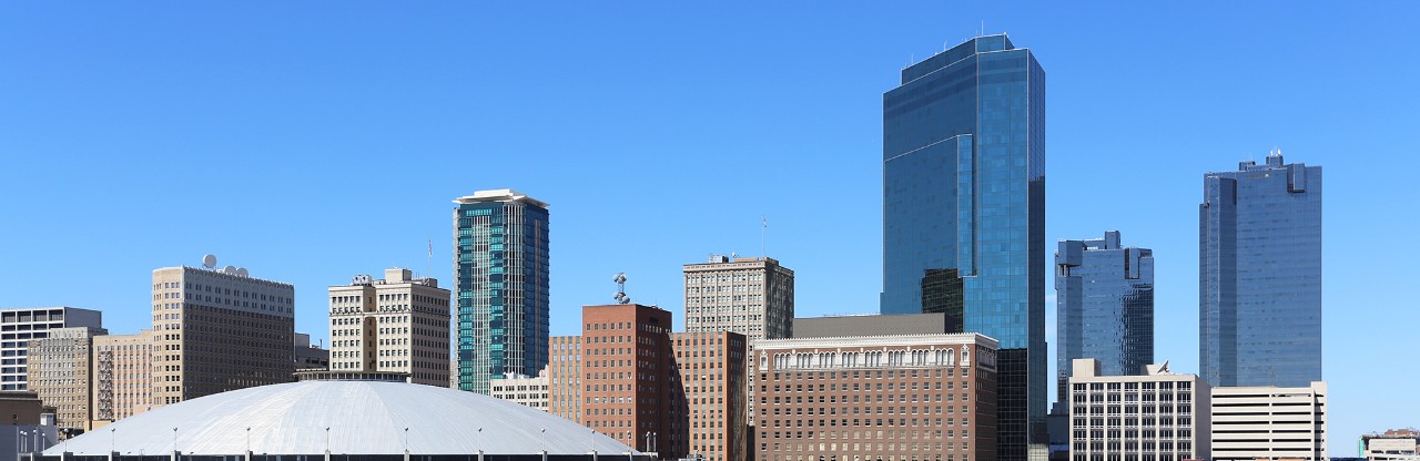 Fort Worth, TX