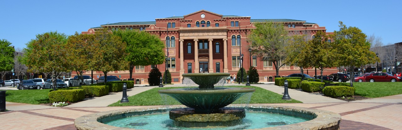 Southlake Town Hall
