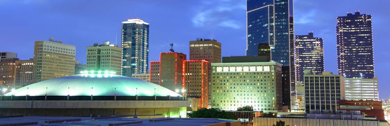 Fort Worth City