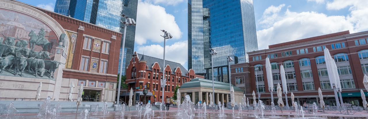 Sundance Square