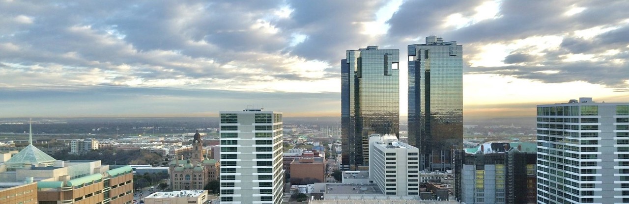 Fort Worth City