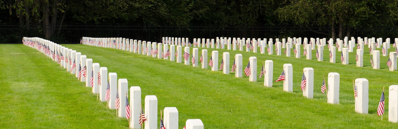 Happy Memorial Day Weekend