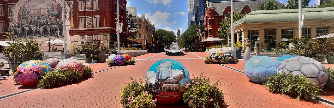 Sundance Square
