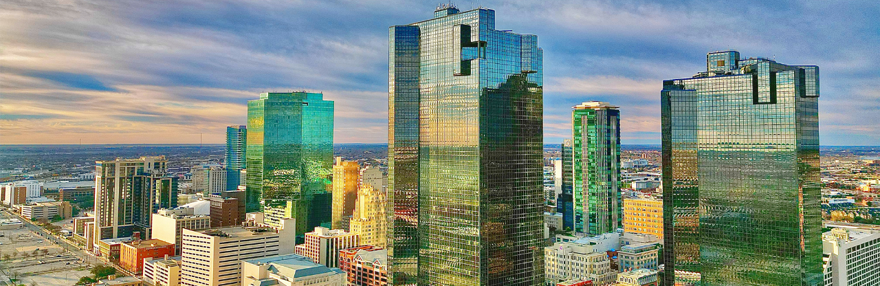 Fort Worth City