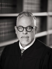 Image of Judge