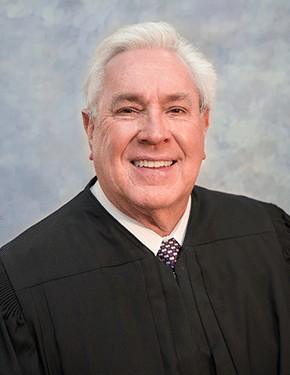 Judge J. Patrick Gallagher