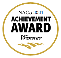 NACo 2021 Achievement Award