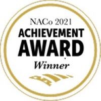 NACo 2021 Achievement Award