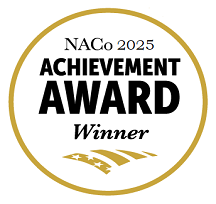 Naco 2025 Achievement Award