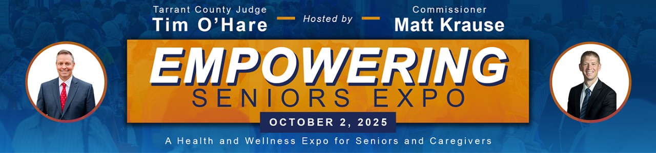 Empowering Seniors 2025