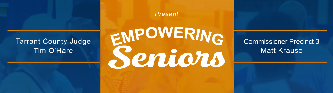 Empowering Seniors 2025