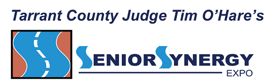 Tarrant County Judge Tim O'Hare's Senior Synergy Expo