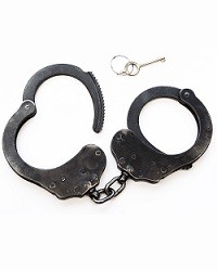 handcuffs handcuffs