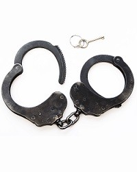 handcuffs