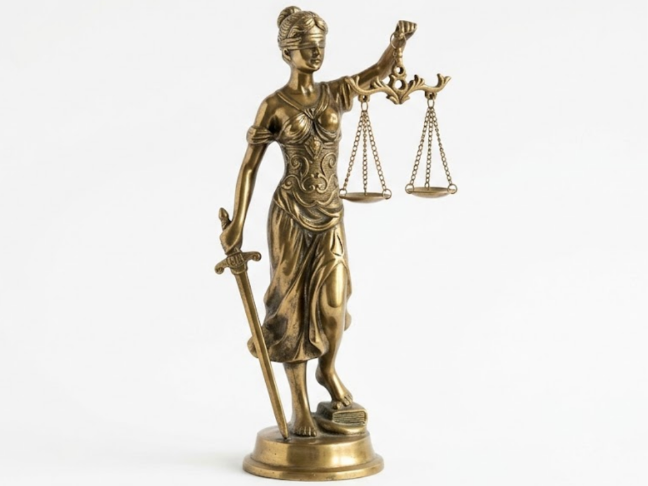 Dispute Resolution Photos - Lady Justice
