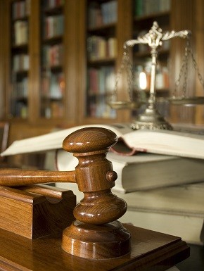 Gavel Gavel