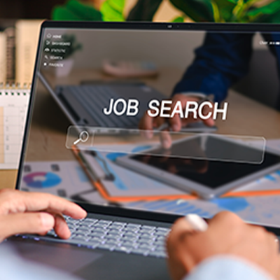 job search