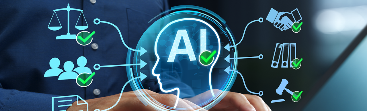 AI Information Technology