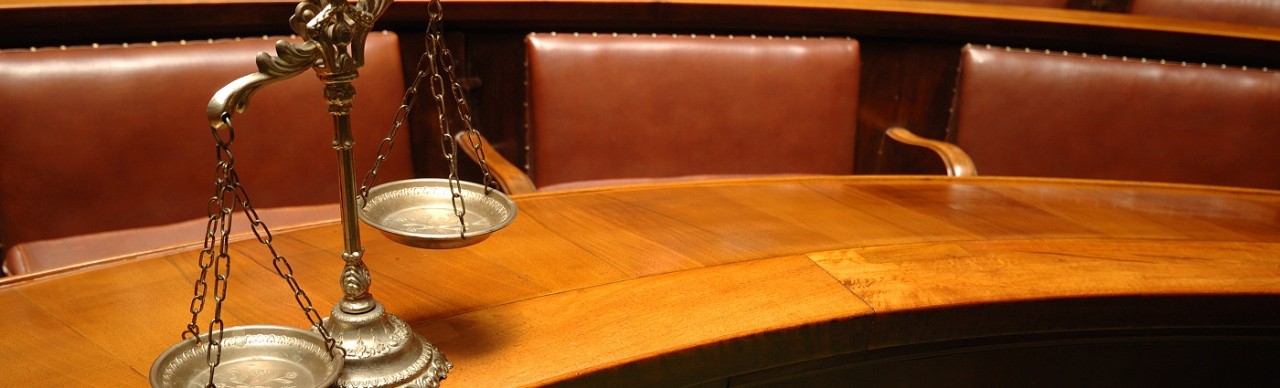 Jury Services banner
