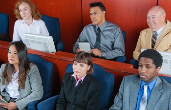 Juror