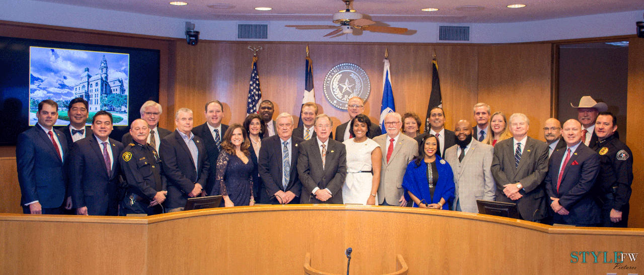 2019 Elected Officials Swearing_In Ceremony