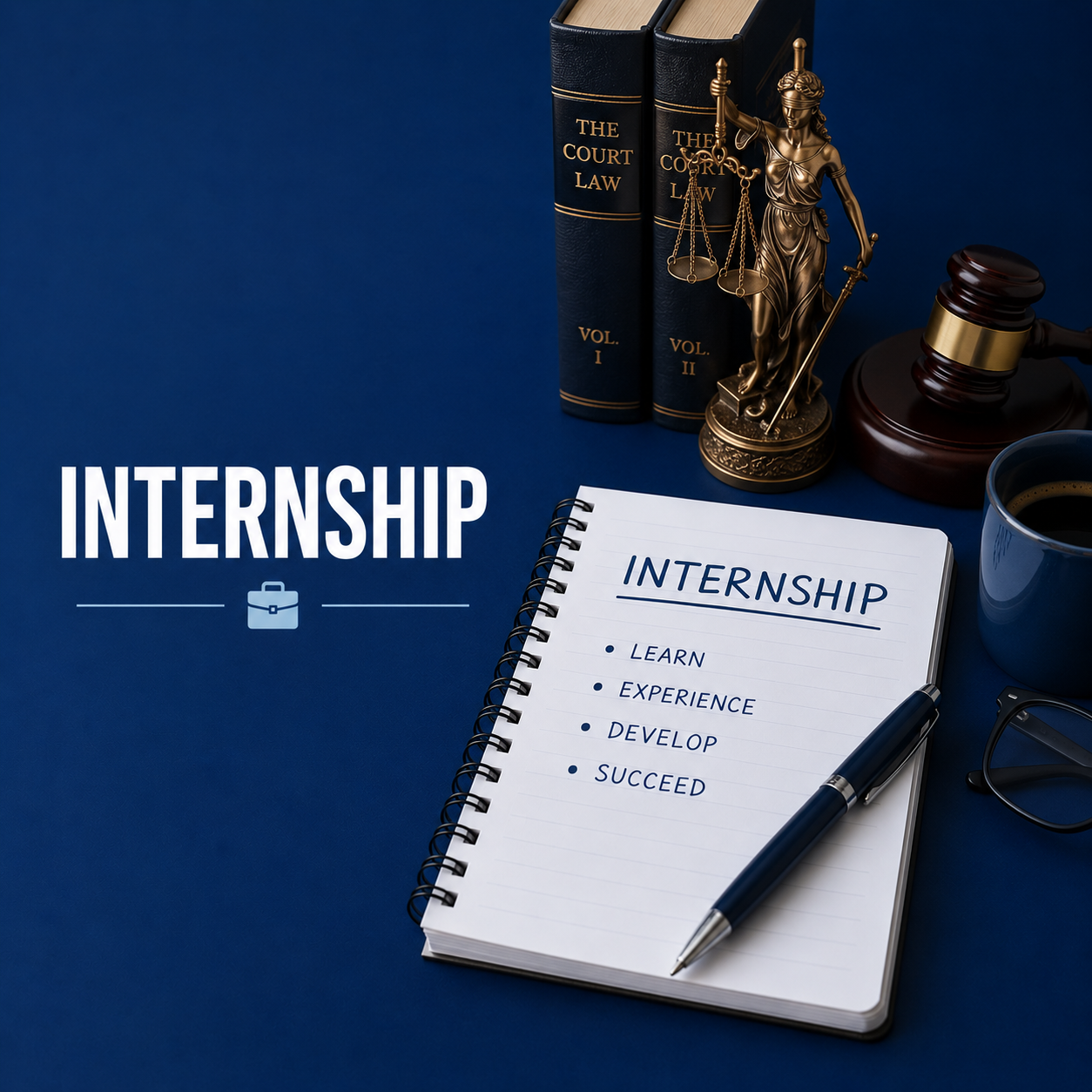 INTERNSHIP